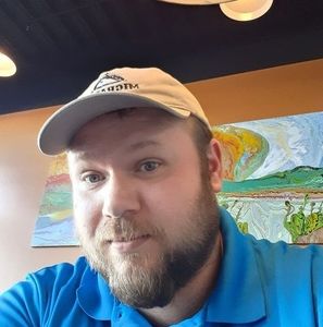 Meet your Posher, Brian